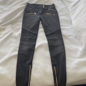 Balmain jeans , balmain size 36 US 2
